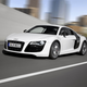 Illustration for article titled 2010 Audi R8 5.2 V10 Proves Ten Sounds Better Than Eight
